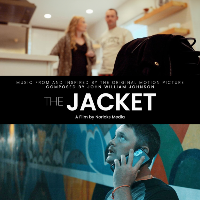 The Jacket (Original Motion Picture Soundtrack)